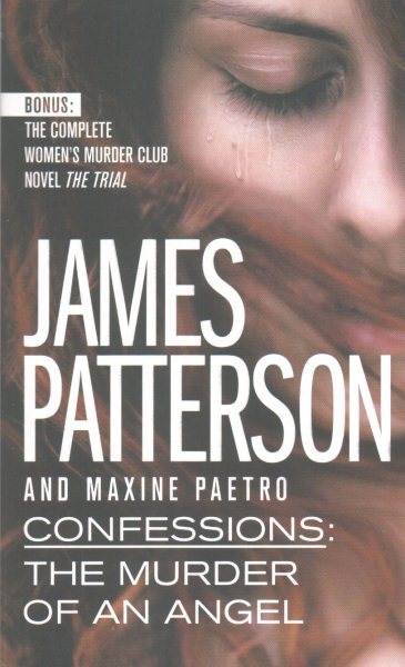Confessions: The Murder of an Angel (Confessions, 4) cover