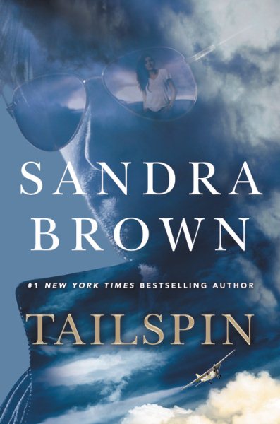 Tailspin cover