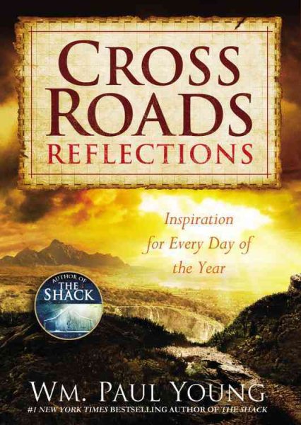 Cross Roads Reflections: Inspiration for Every Day of the Year cover