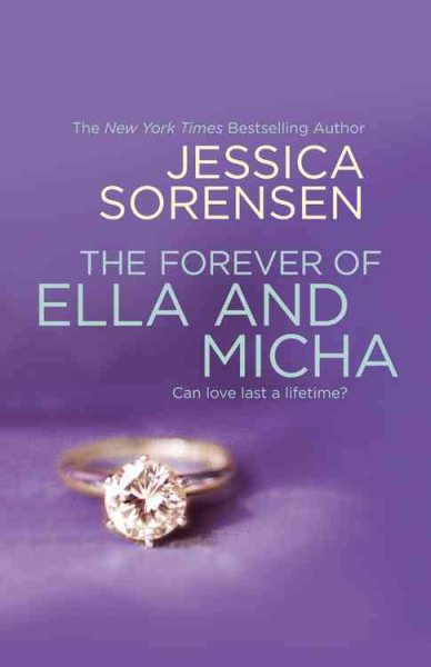 The Forever of Ella and Micha (Ella and Micha (2))