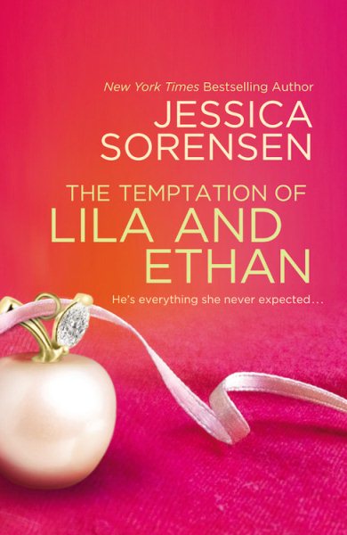 The Temptation of Lila and Ethan (Ella and Micha) cover