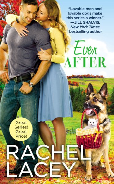 Ever After (Love to the Rescue)