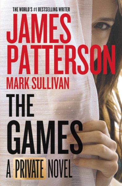 The Games (Private, 6) cover