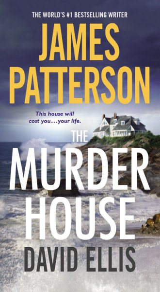 The Murder House cover