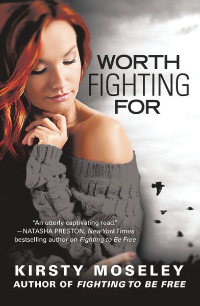Worth Fighting For cover