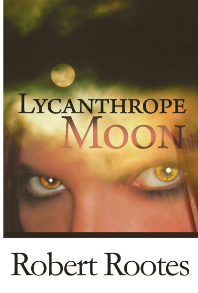 Lycanthrope Moon cover