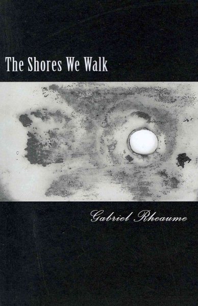 The Shores We Walk cover