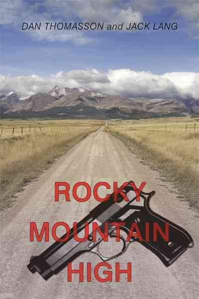 Rocky Mountain High cover