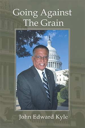 Going Against The Grain cover