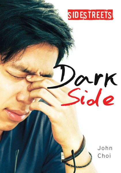 Dark Side (Lorimer SideStreets) cover