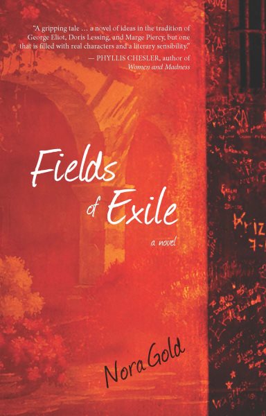 Fields of Exile cover