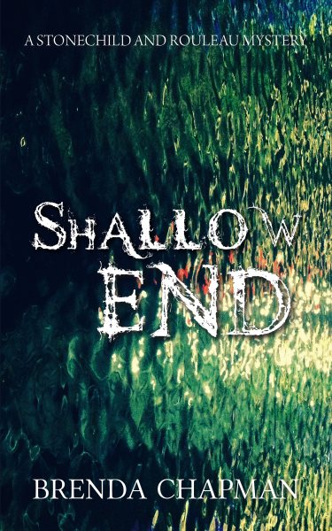 Shallow End: A Stonechild and Rouleau Mystery (A Stonechild and Rouleau Mystery, 4) cover
