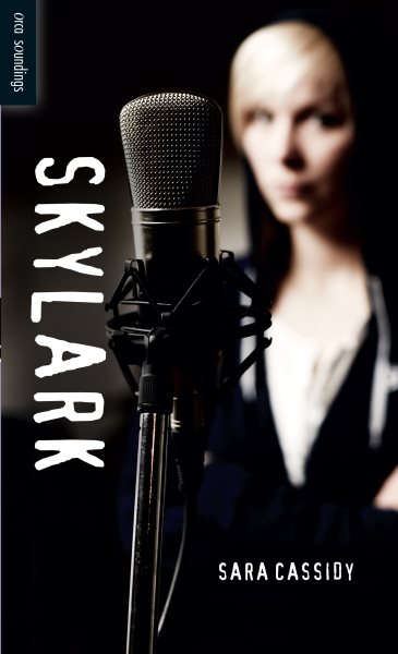 Skylark (Orca Soundings) cover
