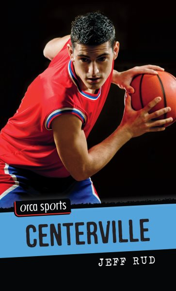 Centerville (Orca Sports) cover
