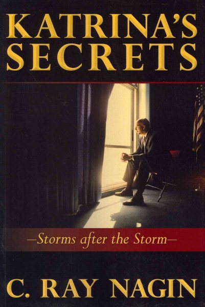 Katrina's Secrets: Storms After The Storm cover