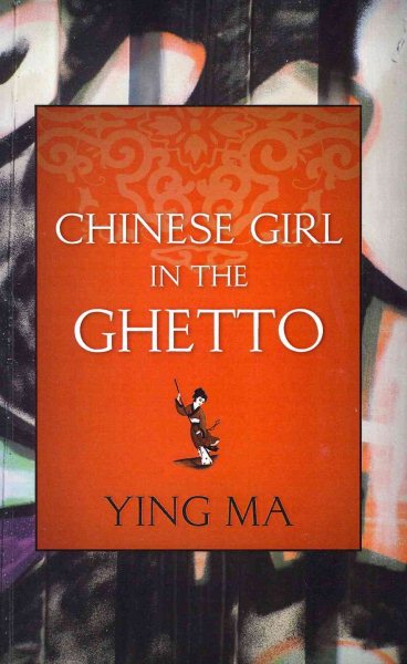 Chinese Girl in the Ghetto cover