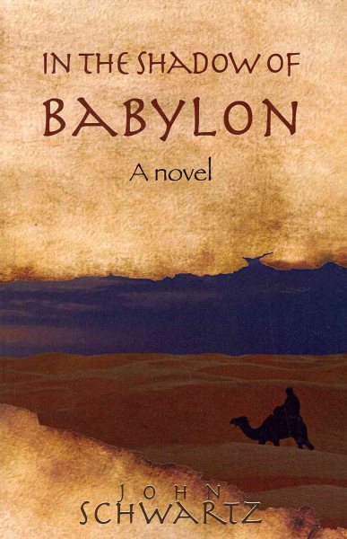 In the Shadow of Babylon cover