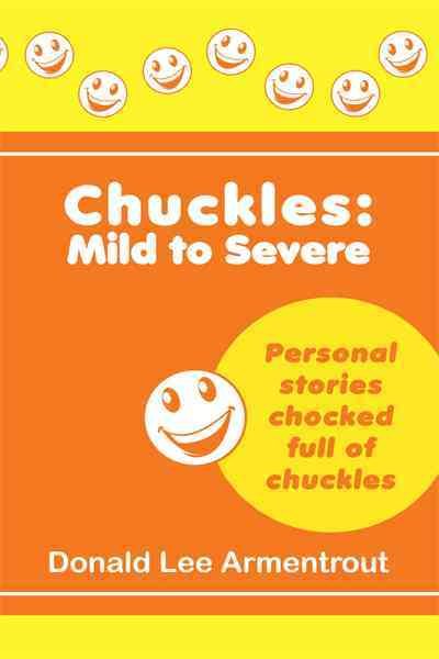Chuckles: Mild to Severe cover