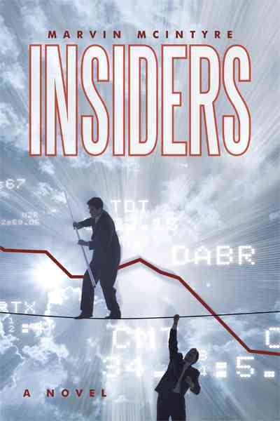 Insiders cover