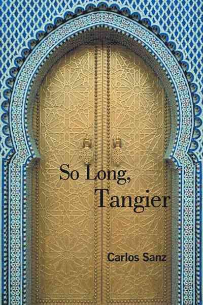 So Long, Tangier cover