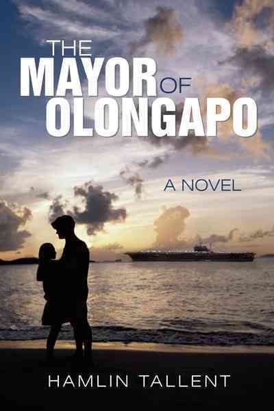 The Mayor of Olongapo cover
