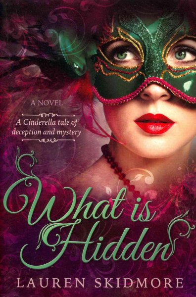 What is Hidden cover