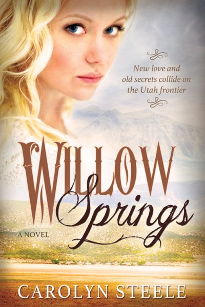 Willow Springs cover
