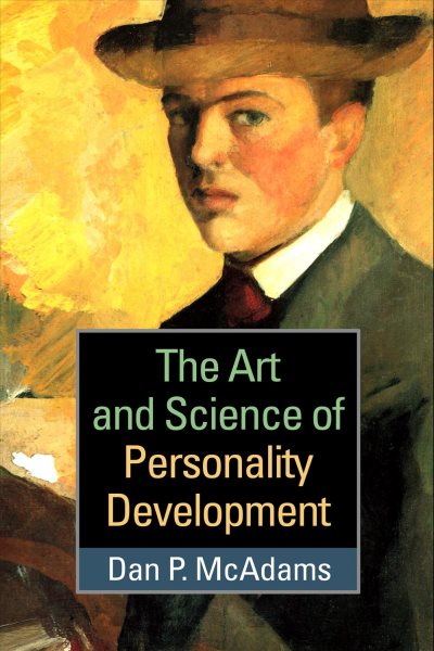The Art and Science of Personality Development cover