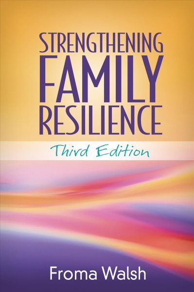 Strengthening Family Resilience cover