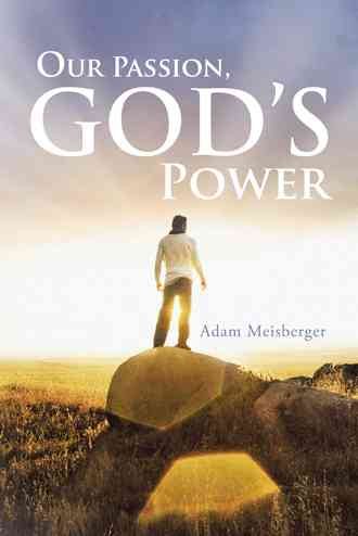Our Passion, God's Power cover