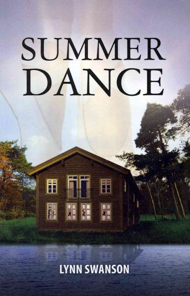 Summer Dance cover
