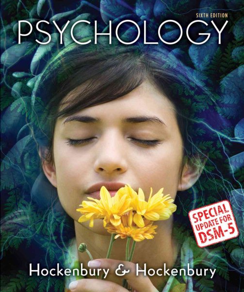 Psychology with Updates on DSM-5