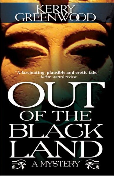Out of the Black Land cover