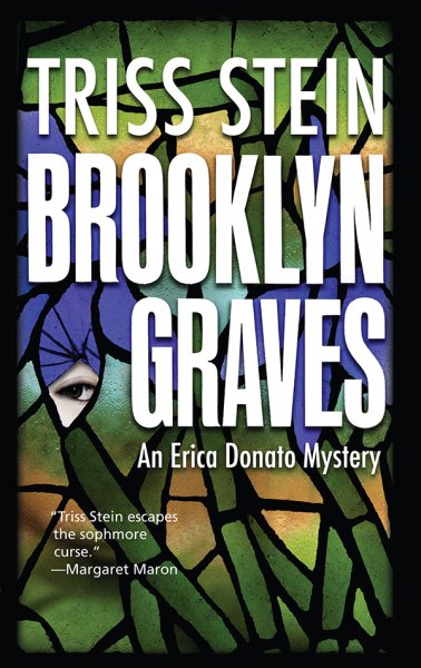Brooklyn Graves (Erica Donato Mysteries, 2)