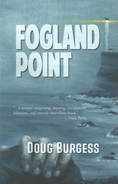 Fogland Point cover