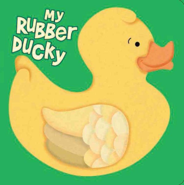 My Rubber Ducky (My series) cover