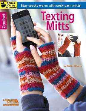 Texting Mitts