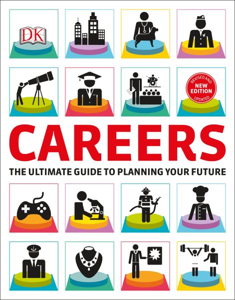 Careers cover