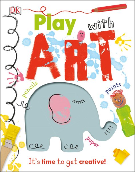 Play With Art cover