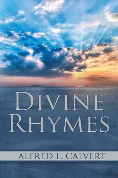 Divine Rhymes cover