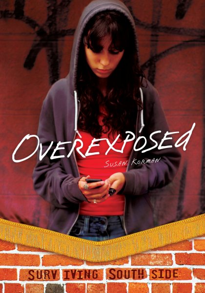 Overexposed (Surviving Southside) cover