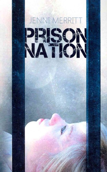 Prison Nation cover