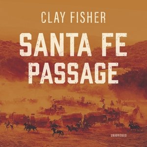 Santa Fe Passage cover