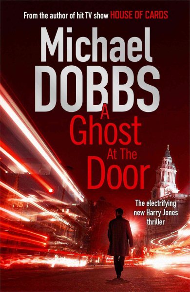 A Ghost at the Door