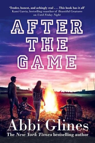 After The Game cover