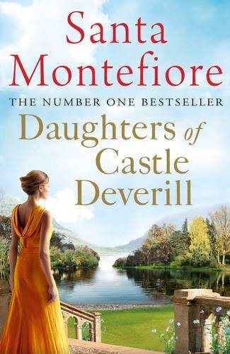 Daughters Of Castle Deverill cover
