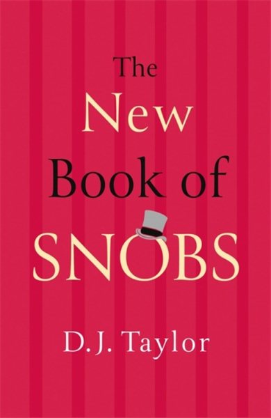 The New Book of Snobs