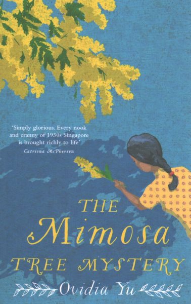 The Mimosa Tree Mystery (Crown Colony)