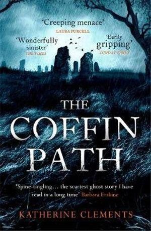 Coffin Path cover