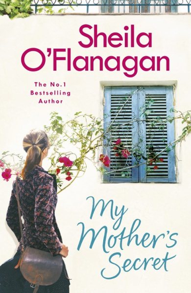 My Mother's Secret: A warm family drama full of humour and heartache cover